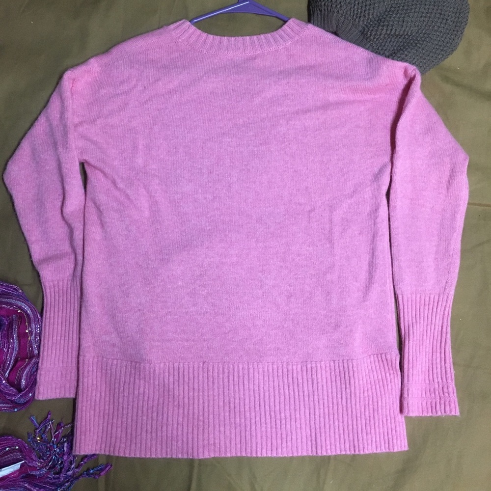 J. Crew Wool Blend Sweater - Picture 4 of 4